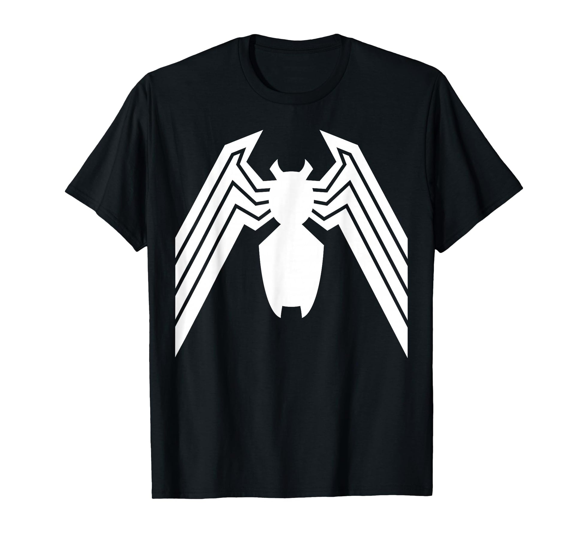 Halloween Costume Apparel  Classic Alien Symbiote Graphic Tee - T-Shirt, Sweatshirt, Hoodie