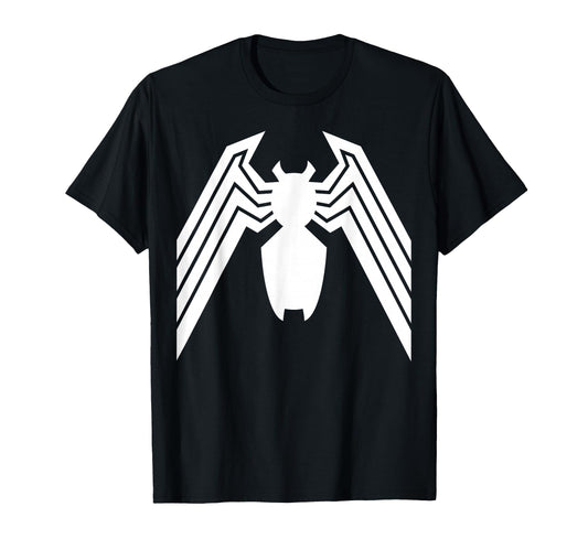 Halloween Costume Apparel  Classic Alien Symbiote Graphic Tee - T-Shirt, Sweatshirt, Hoodie
