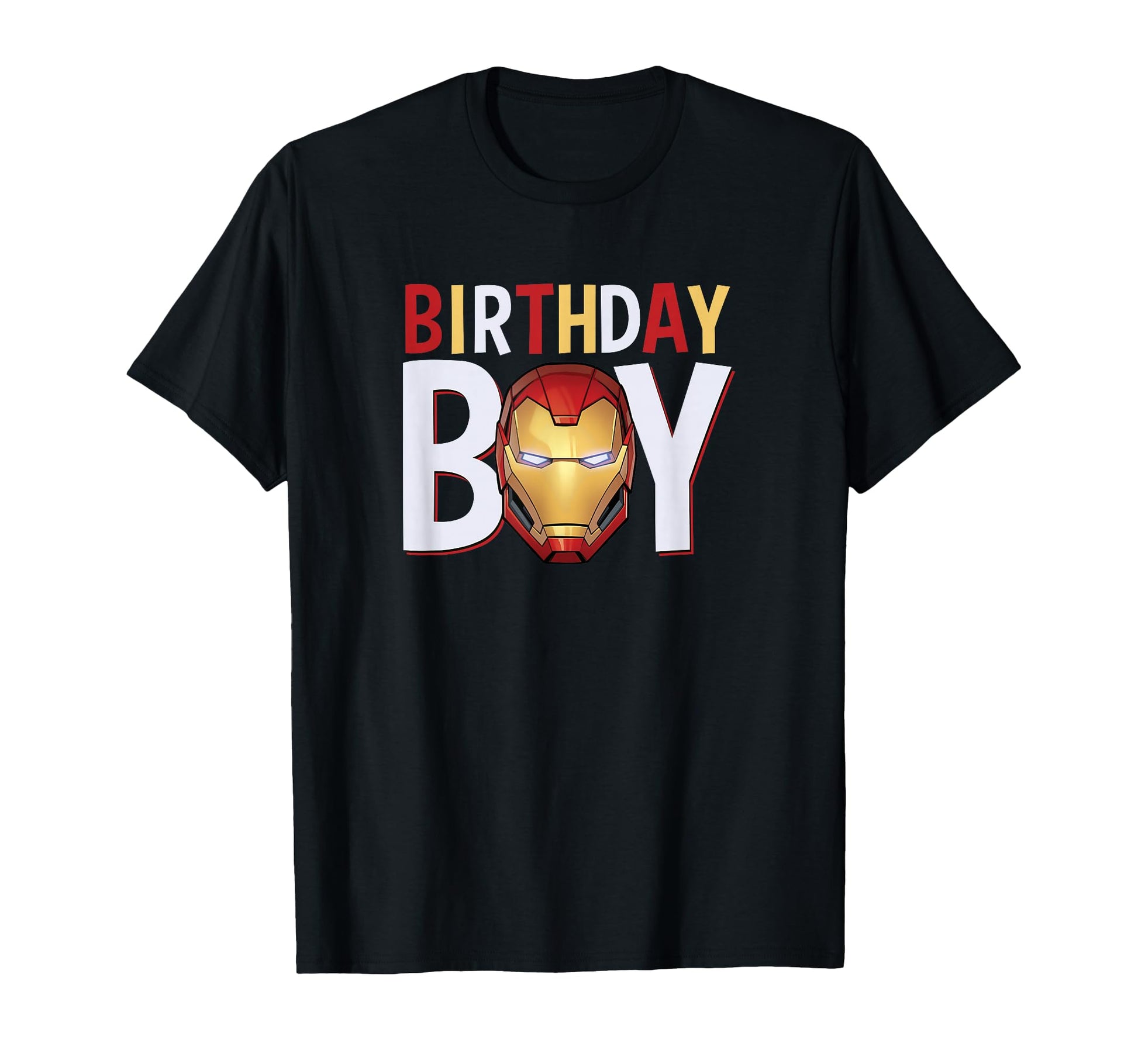 Hero Squad Fan Shirt  Character Logo Fill Graphic Tee - T-Shirt, Sweatshirt, Hoodie