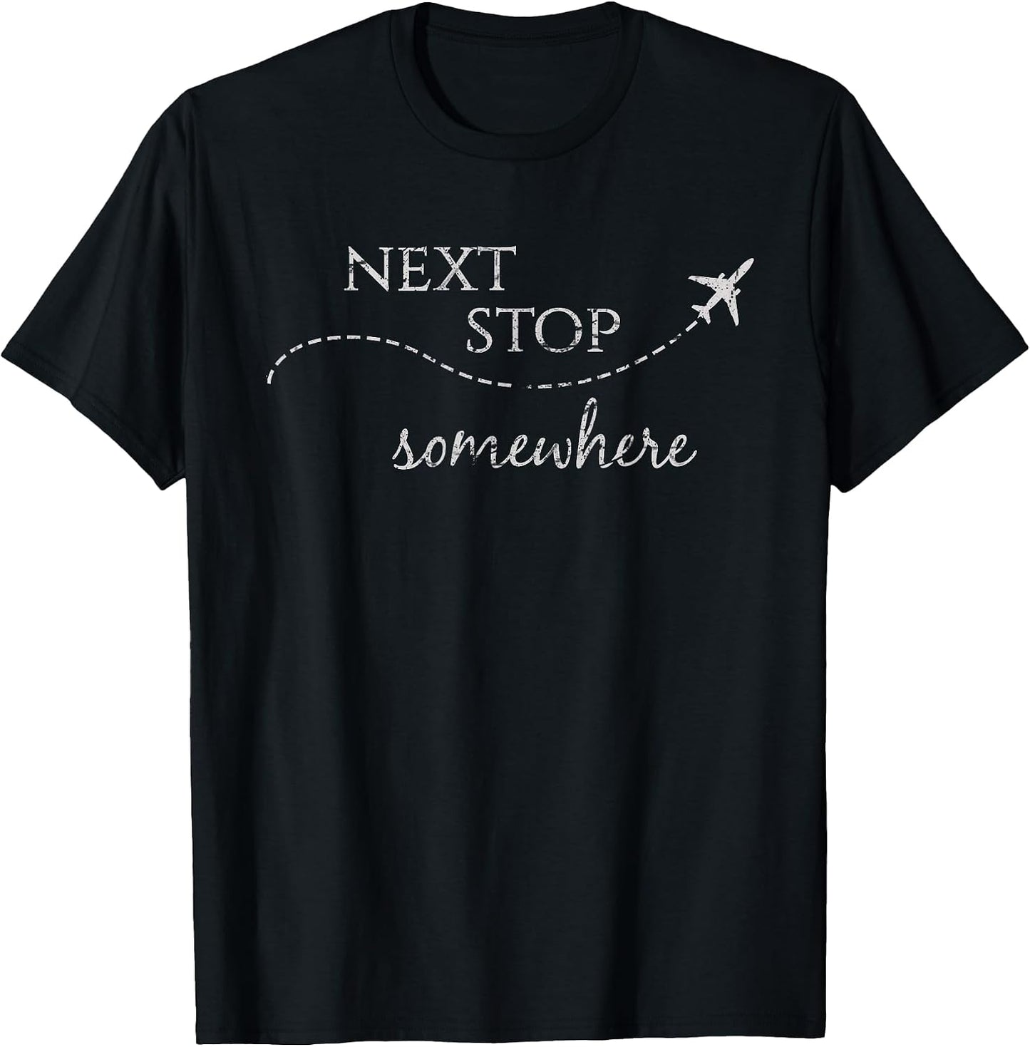 Happy Quote - Adult & Kids T-Shirts, Sweatshirts & Hoodies apparel design preview 1