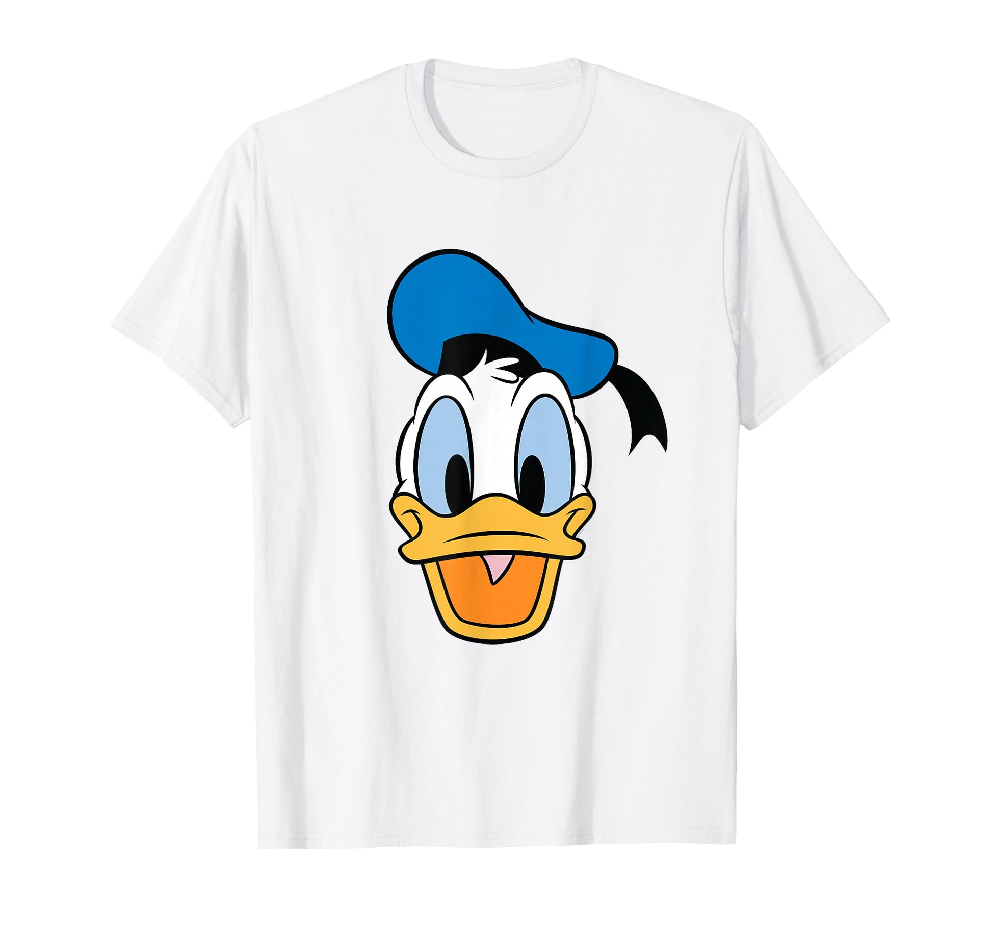 Theme Park Matching Shirt  Three Sailor Bird Friends Big Face Tee - T-Shirt, Sweatshirt, Hoodie