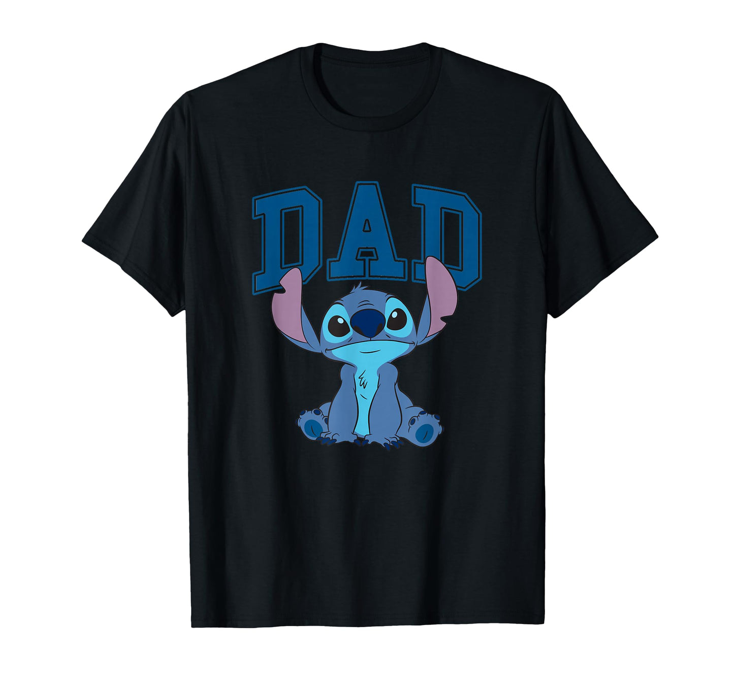 Father's Day Gift Apparel  Cool Hawaiian Alien Collegiate Logo Tee - T-Shirt, Sweatshirt, Hoodie