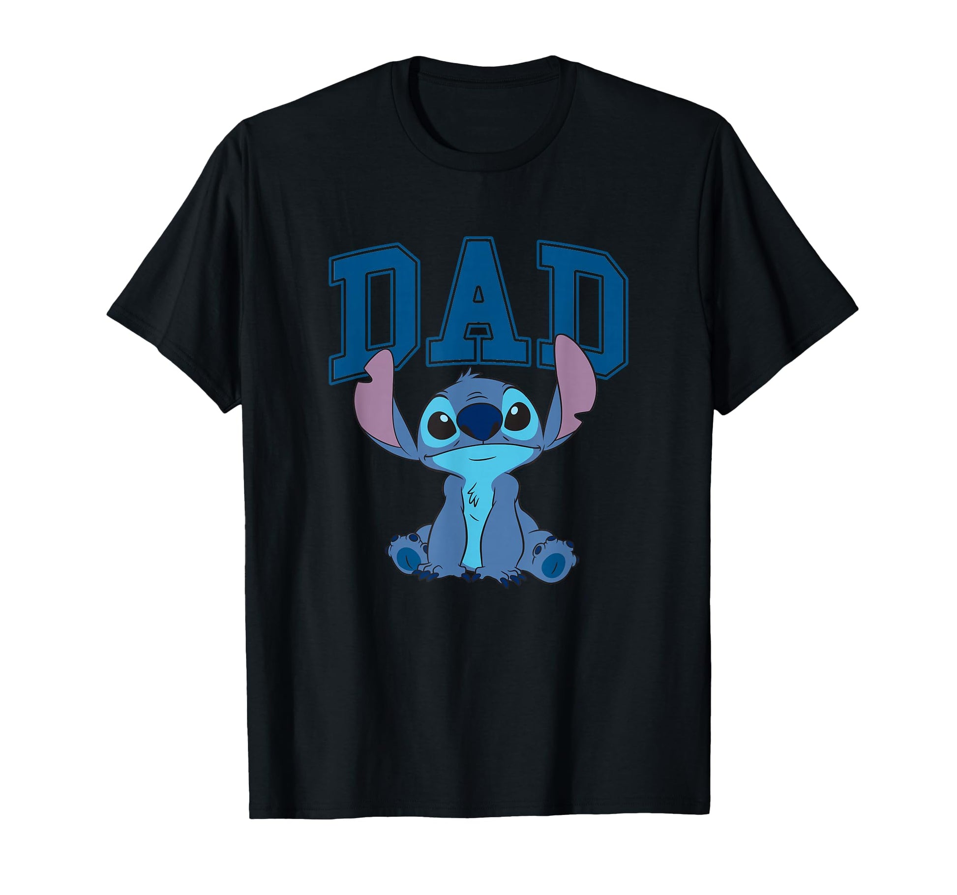 Father's Day Gift Apparel  Cool Hawaiian Alien Collegiate Logo Tee - T-Shirt, Sweatshirt, Hoodie