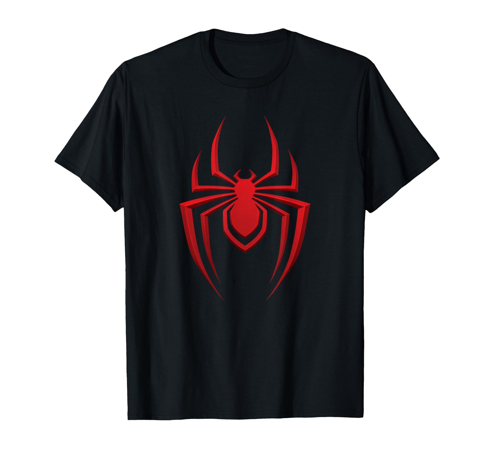 Gamer Fan Apparel  Brooklyn Hero Web Icon Tee - T-Shirt, Sweatshirt, Hoodie