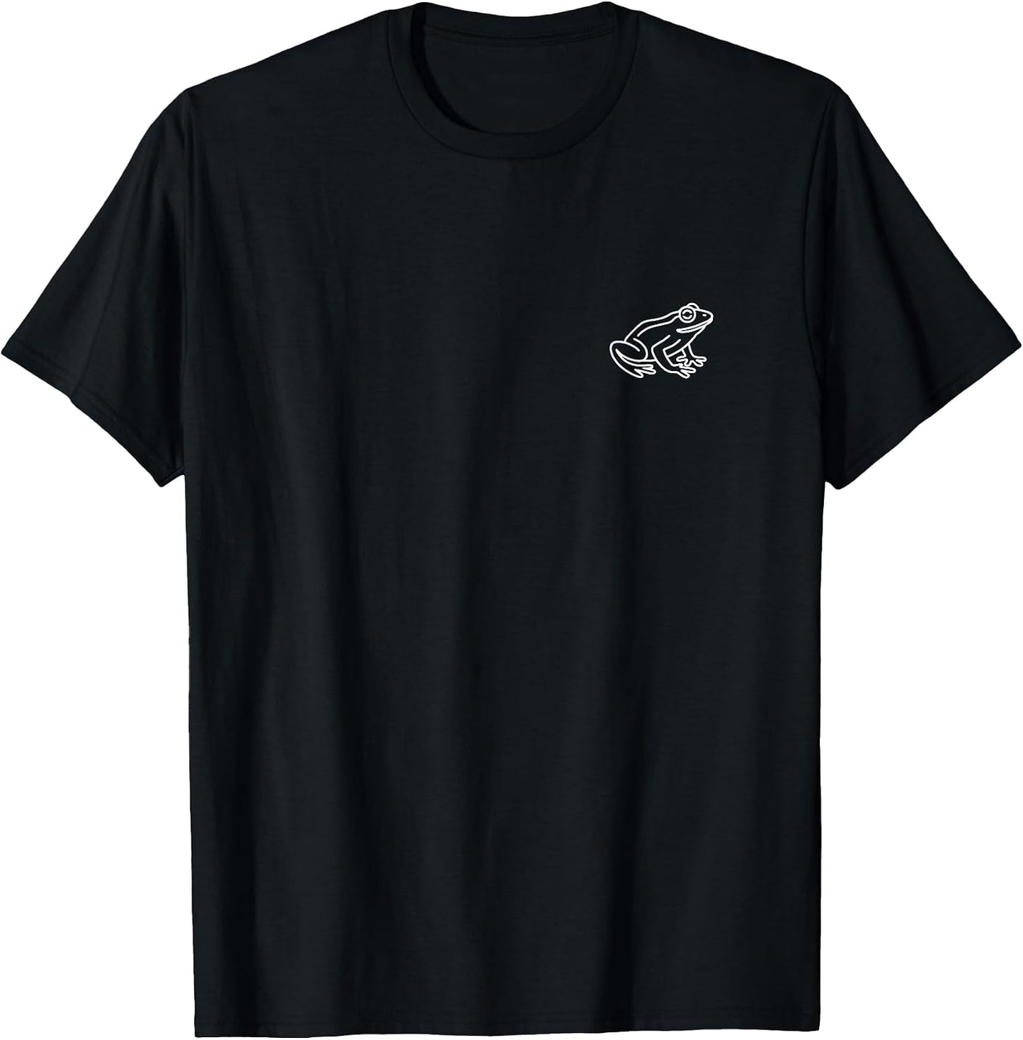 The Frog Apparel Co - Adult & Kids T-Shirts, Sweatshirts & Hoodies apparel design preview 1