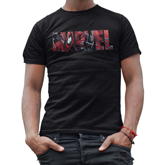 Thunder God Fan Apparel  Endgame Pose Name Stack Tee - T-Shirt, Sweatshirt, Hoodie