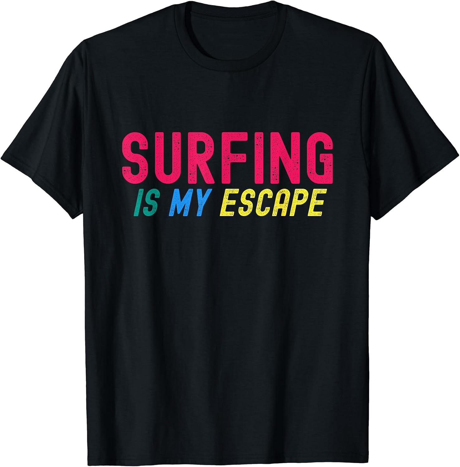 Different Relaxing Hobbies That Help You Escape - Adult & Kids T-Shirts, Sweatshirts & Hoodies apparel design preview 1
