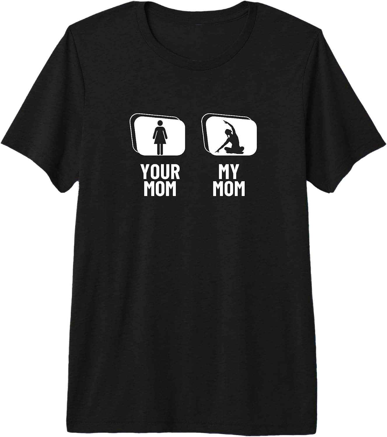 Spiritual Yoga Meditation Designs - Adult & Kids T-Shirts, Sweatshirts & Hoodies apparel design preview 1