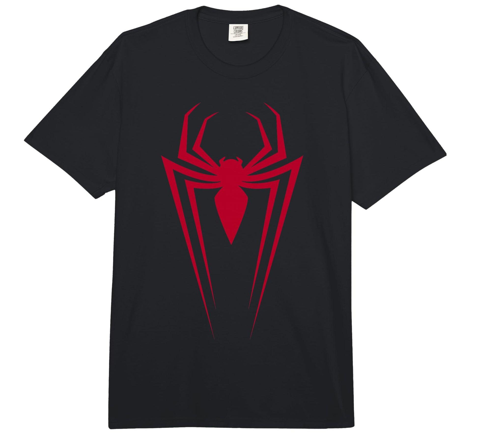 Movie Fan Apparel  2026 City Web Title Graphic Tee - T-Shirt, Sweatshirt, Hoodie