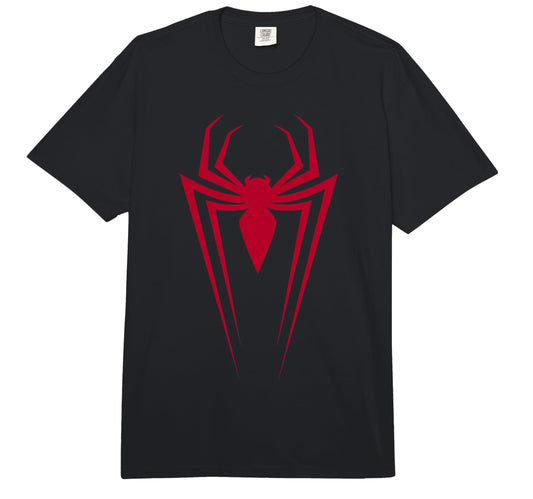 Movie Fan Apparel  2026 City Web Title Graphic Tee - T-Shirt, Sweatshirt, Hoodie