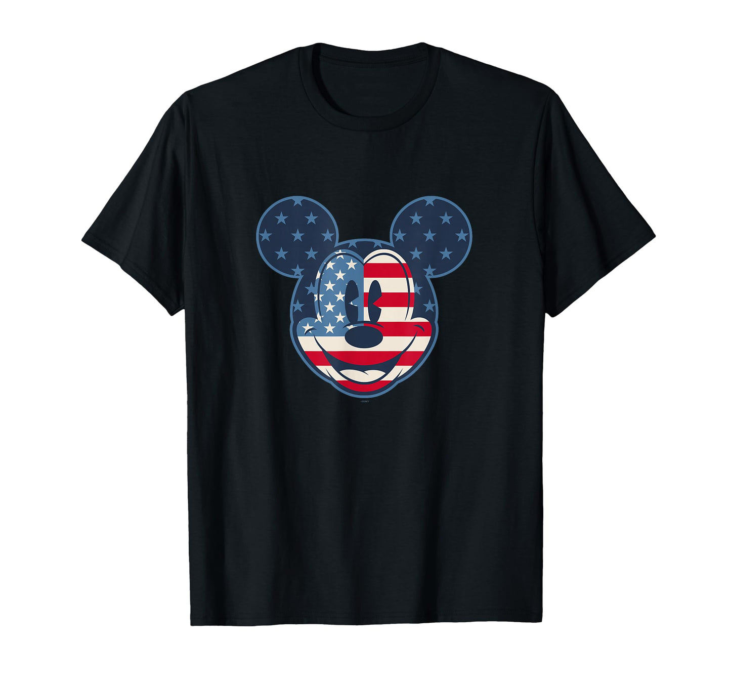 4th of July Celebration Shirt  Vintage Americana Mouse Graphic Tee - T-Shirt, Sweatshirt, Hoodie