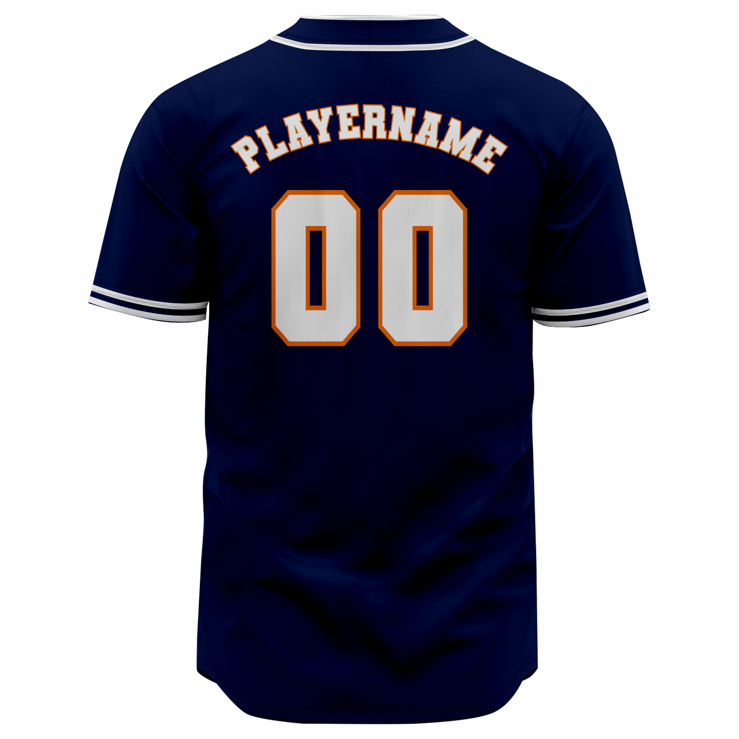 Lambert SS Baseball Jersey baseball jersey product view 2