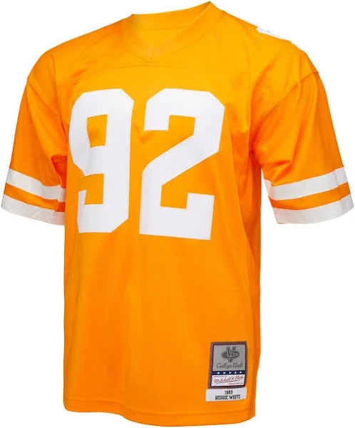 Reggie White Tennessee Volunteers 1983 Men's football jersey product view 2