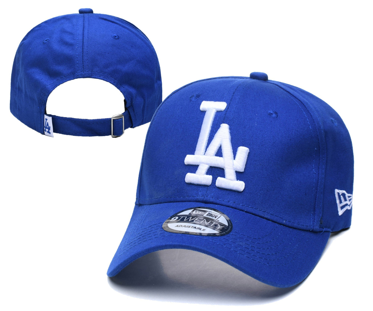 Los Angeles Dodgers Snapback baseball jersey product view 1