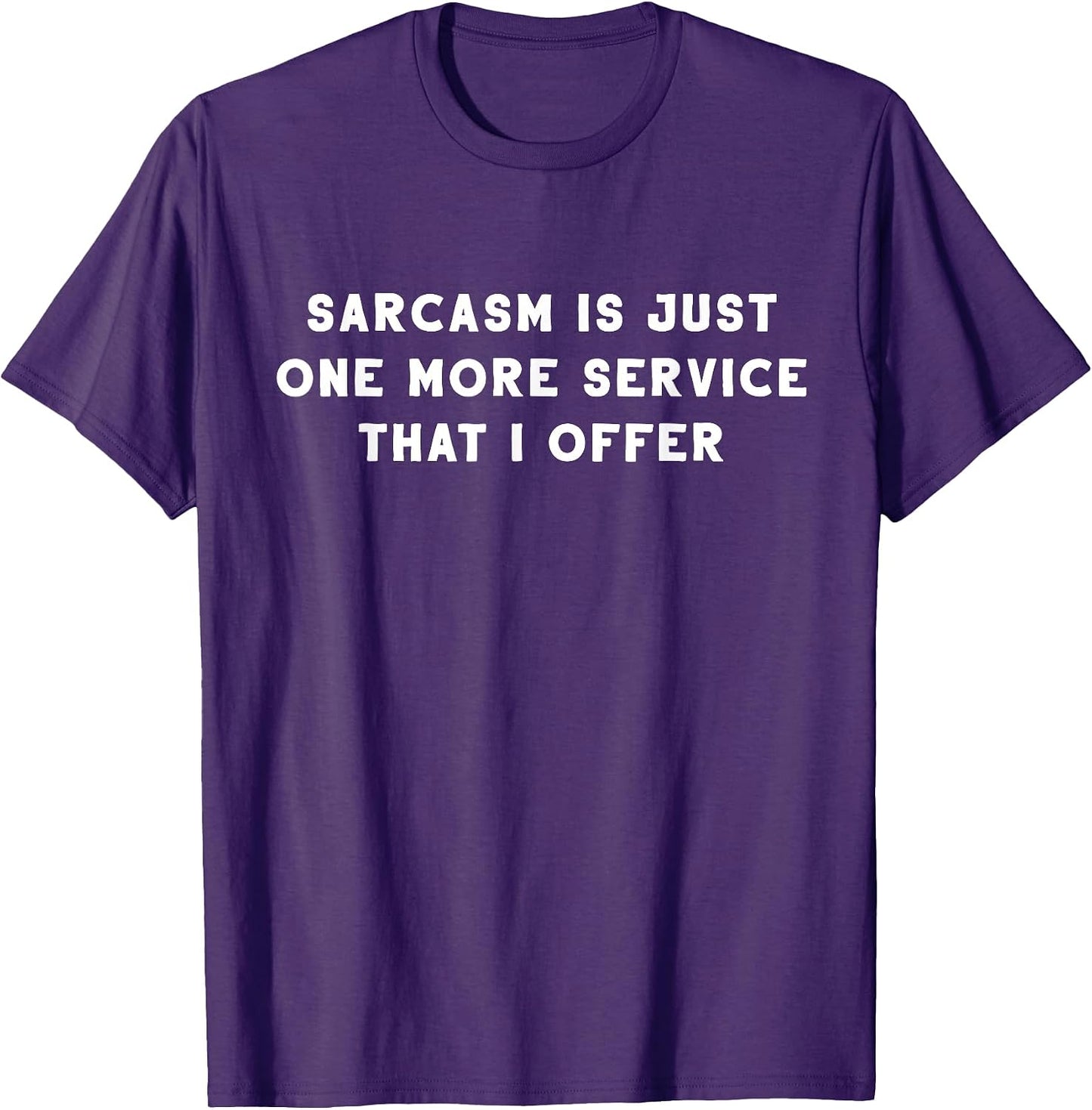Funny Sarcasm Designs - Adult & Kids T-Shirts, Sweatshirts & Hoodies apparel design preview 1