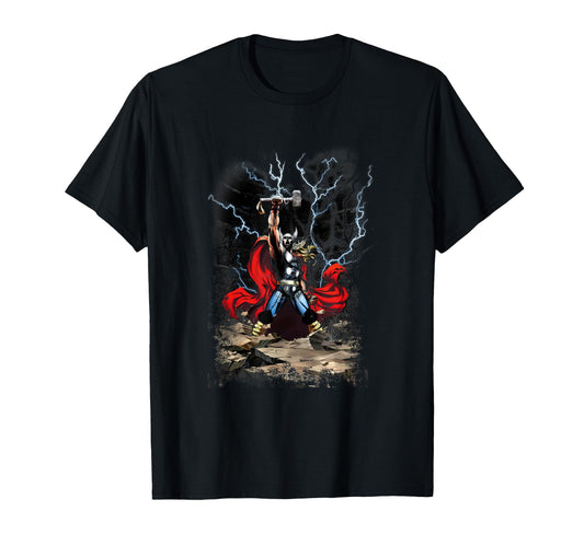 Boys' Superhero Apparel  Web Crawler Cotton Blend Crewneck Tee - T-Shirt, Sweatshirt, Hoodie