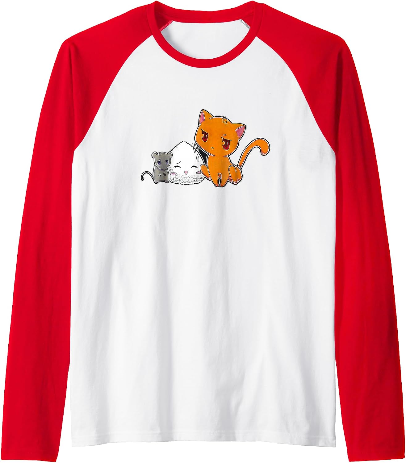 Anime - Adult & Kids T-Shirts, Sweatshirts & Hoodies apparel design preview 1