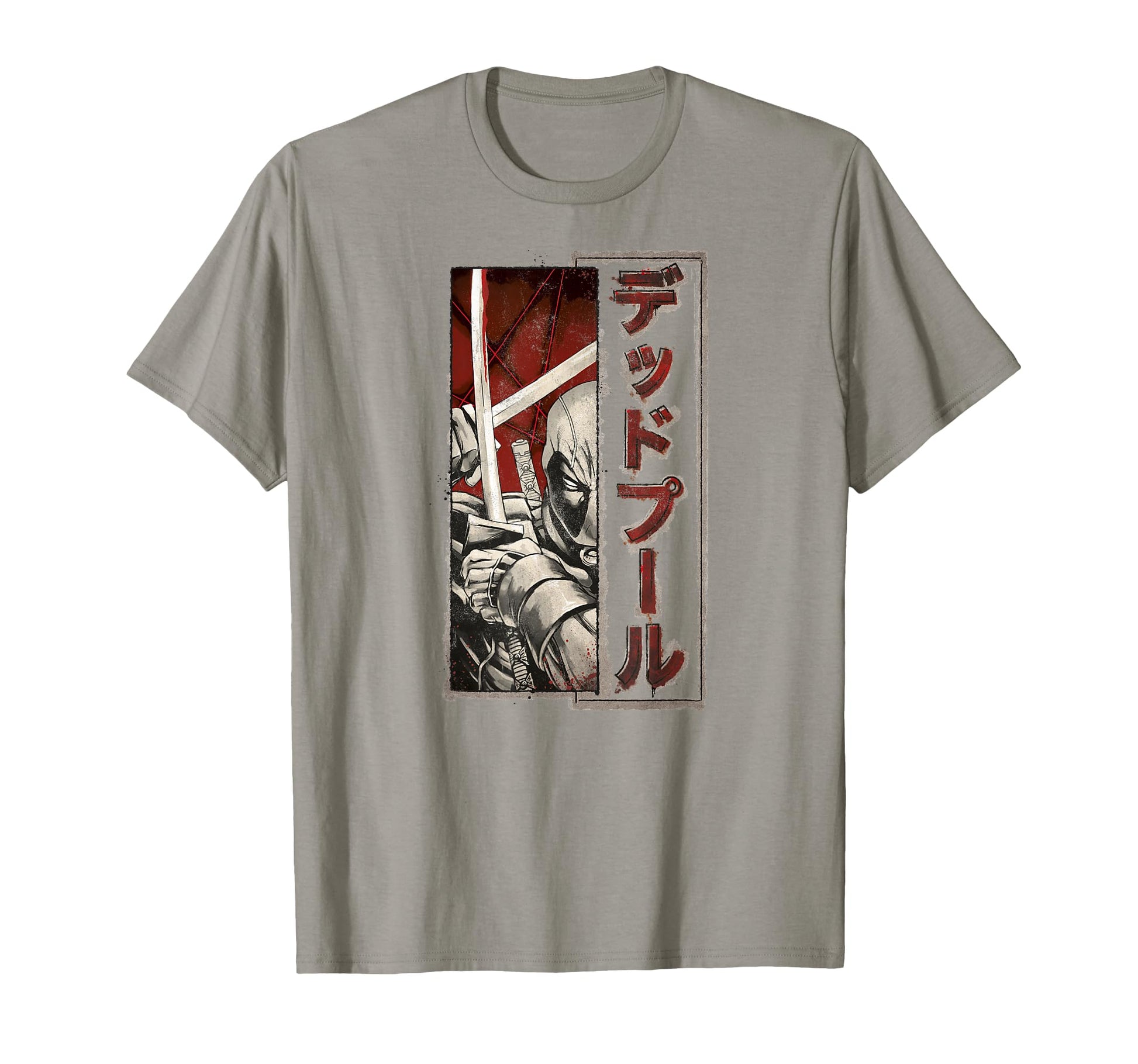 Men's Comic Fan Apparel  Comic Print Button Down Shirt - T-Shirt, Sweatshirt, Hoodie