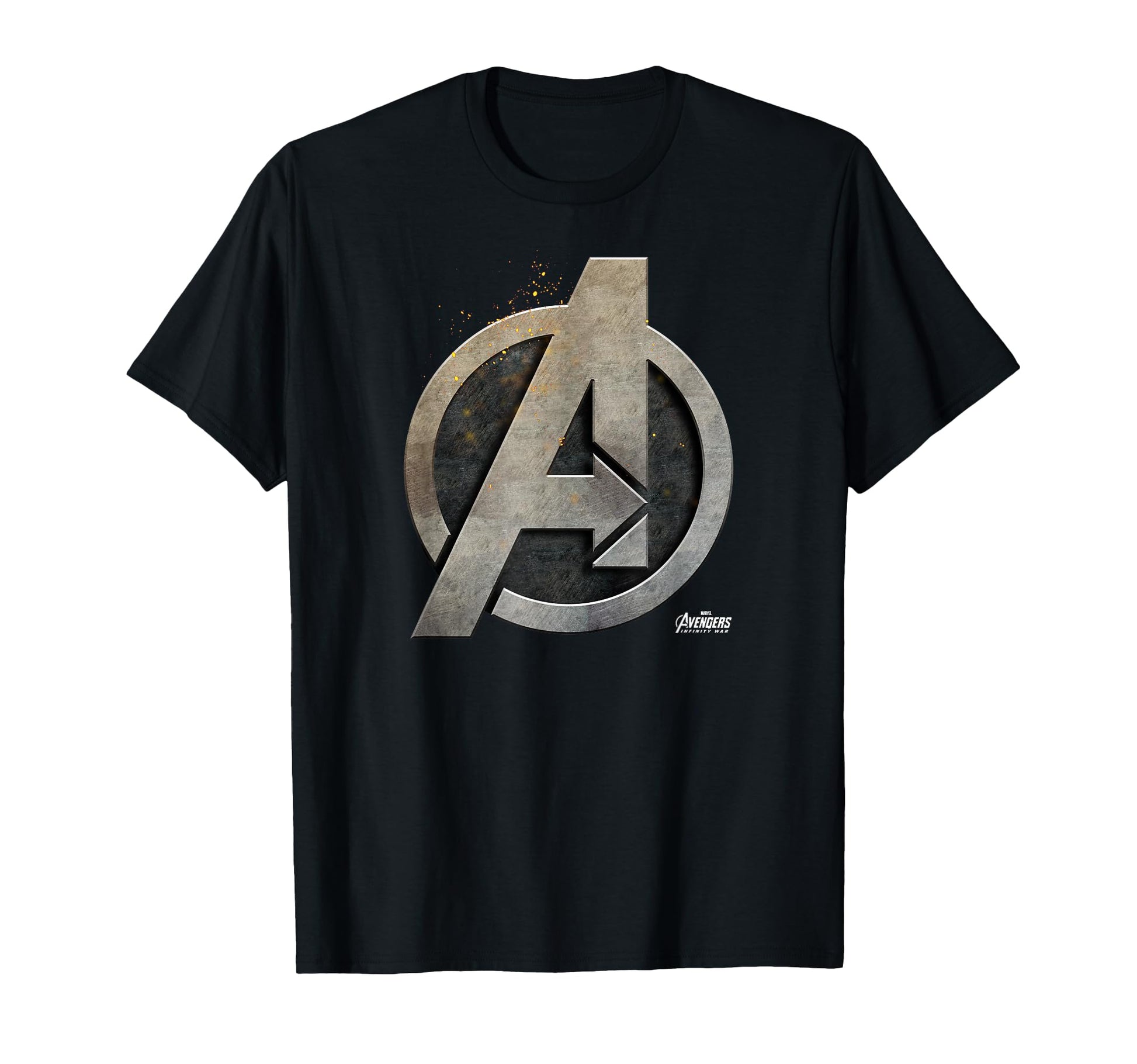 Thunder God Fan Apparel  Mighty Hammer Throw Comic Tee - T-Shirt, Sweatshirt, Hoodie
