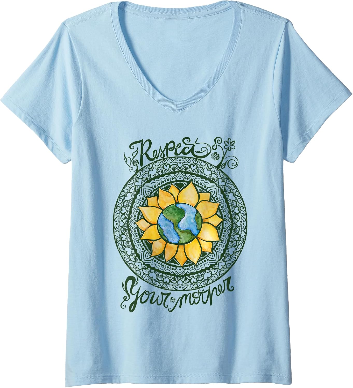 Earth Snugg - Adult & Kids T-Shirts, Sweatshirts & Hoodies apparel design preview 1