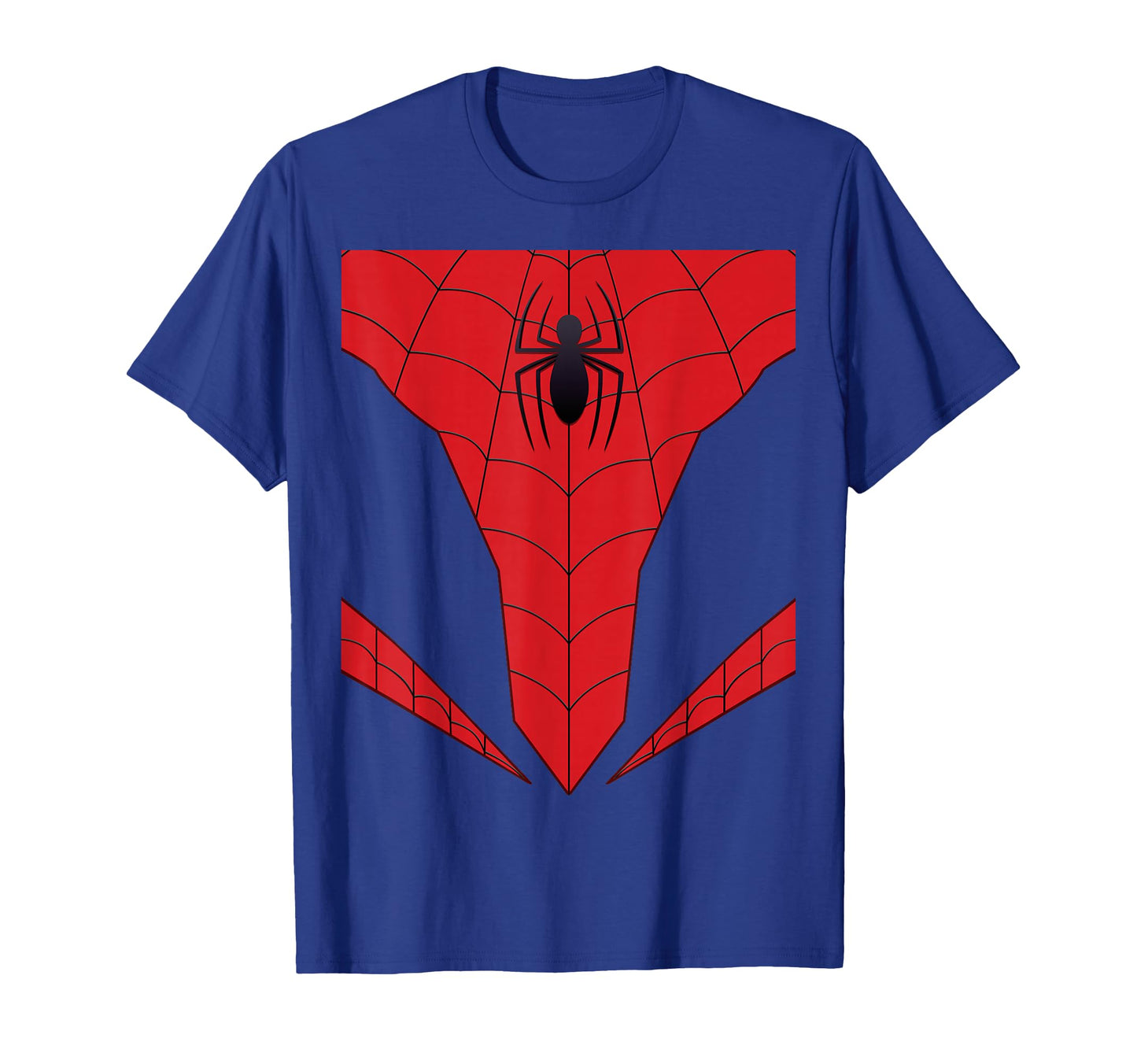 Hero Cosplay Shirt  City Web Slinger Costume Tee - T-Shirt, Sweatshirt, Hoodie