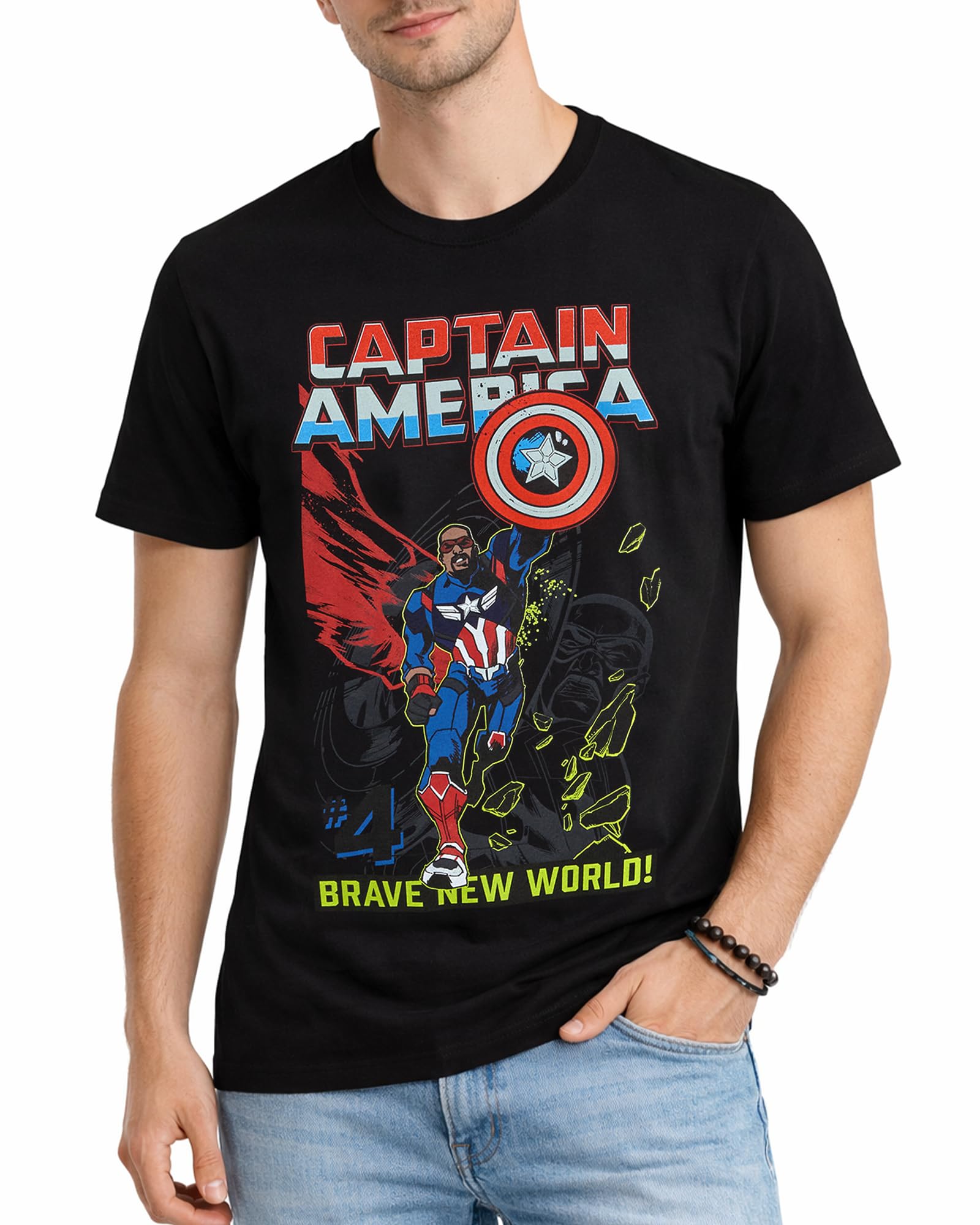 Father's Day Gift Shirt  Amazing Web Dad Comic Tee - T-Shirt, Sweatshirt, Hoodie
