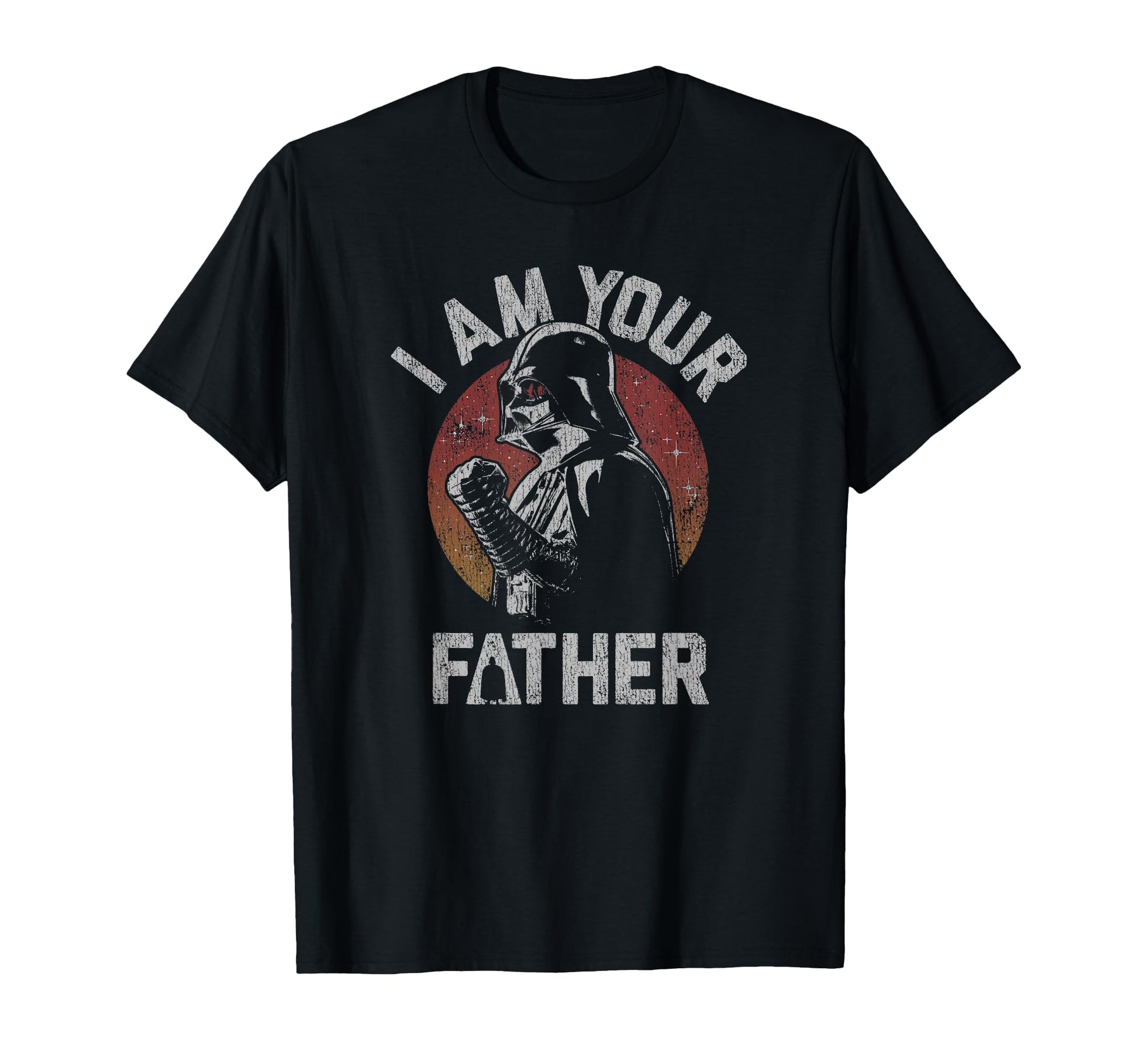 Father's Day Gift Apparel  Dark Space Lord Father Quote Tee - T-Shirt, Sweatshirt, Hoodie