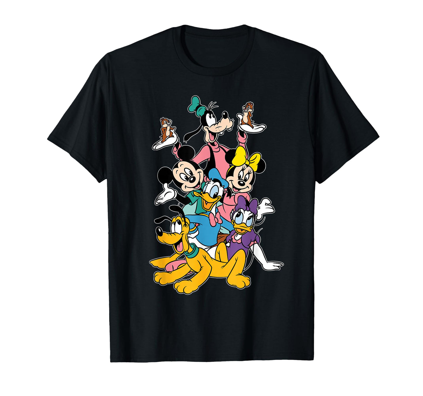 Theme Park Squad Shirt  Matching Group Celebration Graphic Tee - T-Shirt, Sweatshirt, Hoodie
