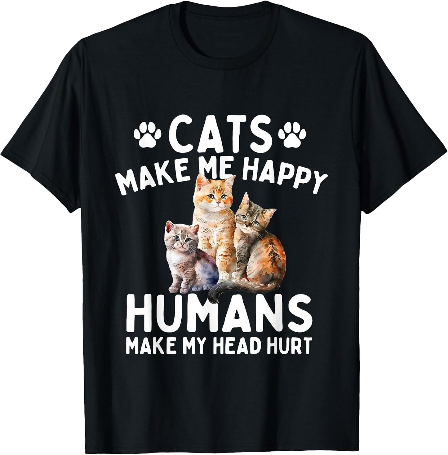 Cat Lover - Adult & Kids T-Shirts, Sweatshirts & Hoodies apparel design preview 1