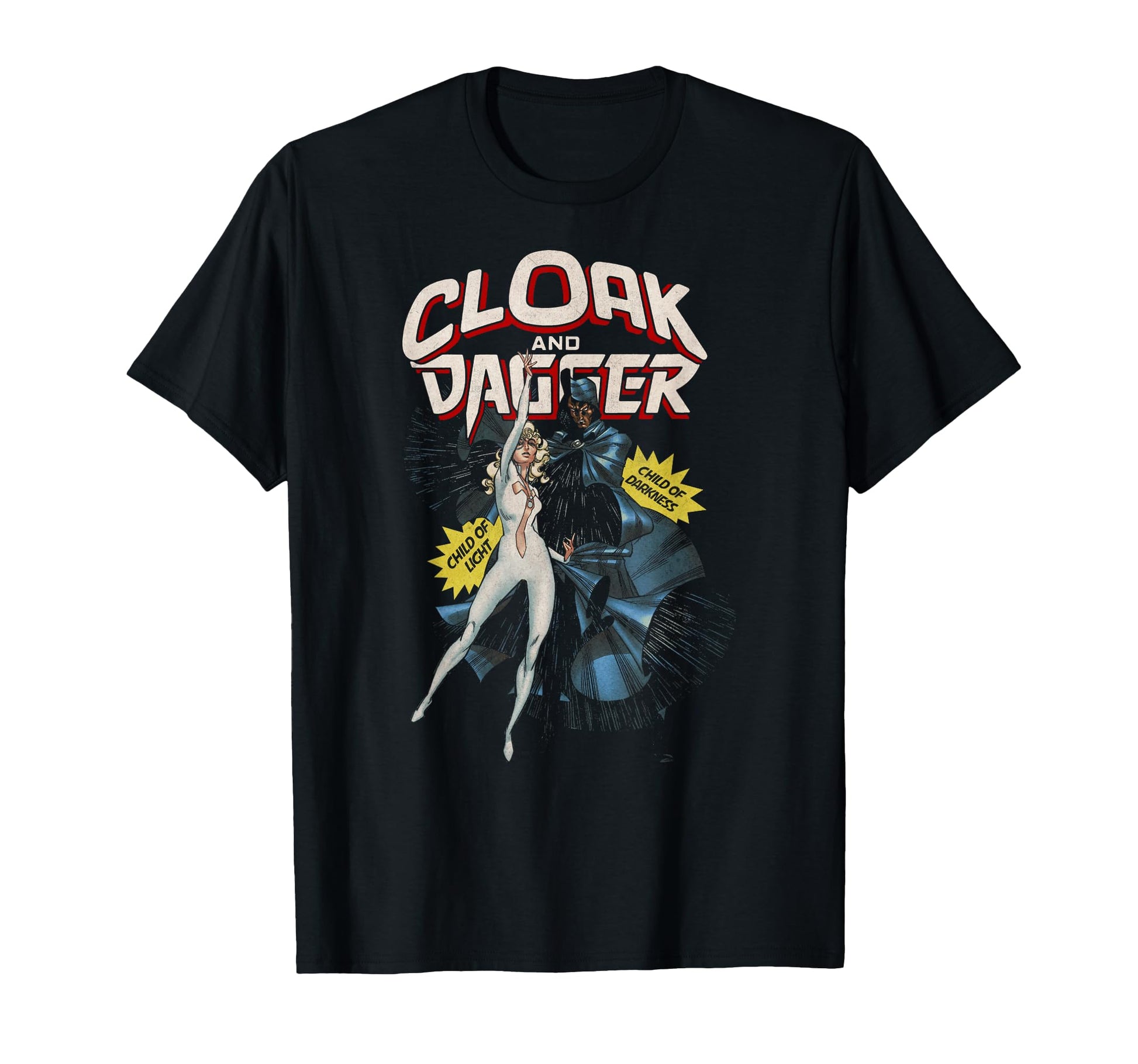 Classic Hero Team Apparel  Rock Monster Big Face Tee - T-Shirt, Sweatshirt, Hoodie