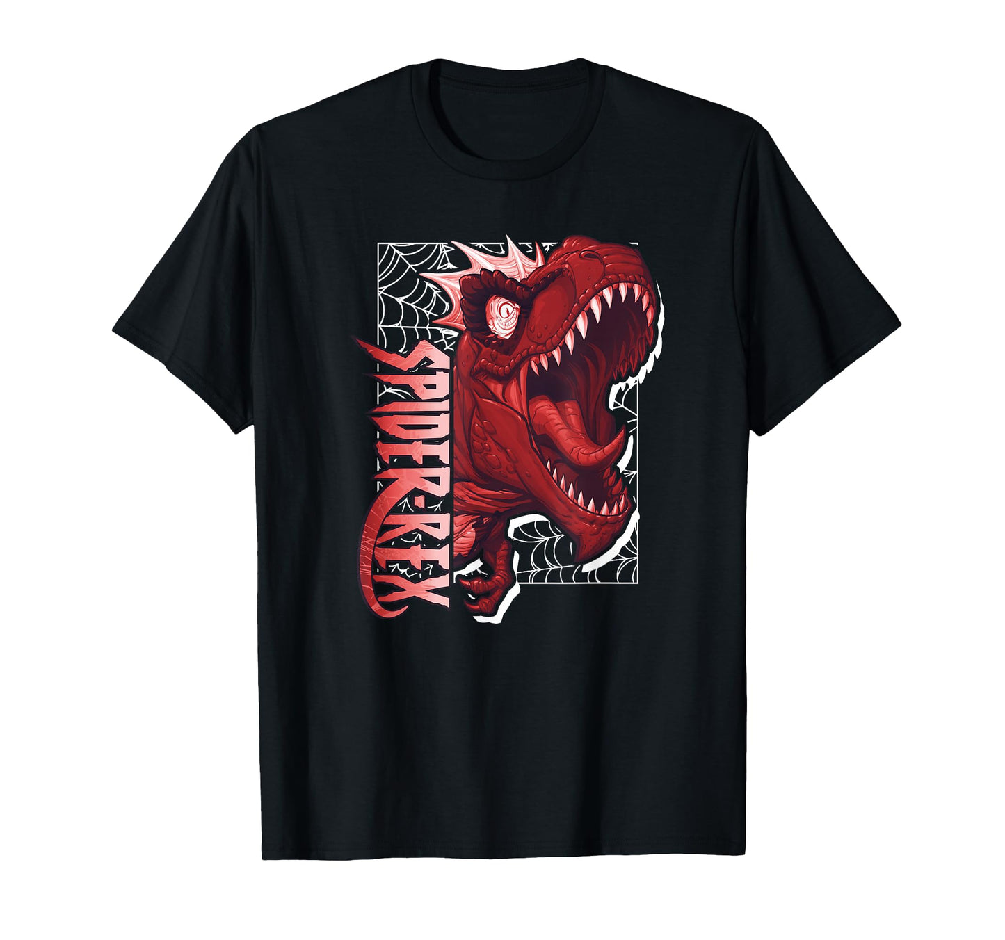 Movie Fan Apparel  Contrasted Isolation Graphic Tee - T-Shirt, Sweatshirt, Hoodie