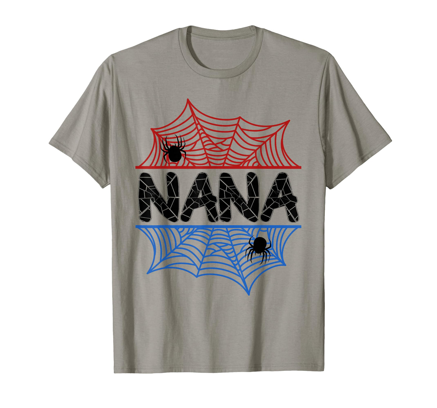 Hero Cosplay Shirt  Web Slinger Mask Costume Tee - T-Shirt, Sweatshirt, Hoodie