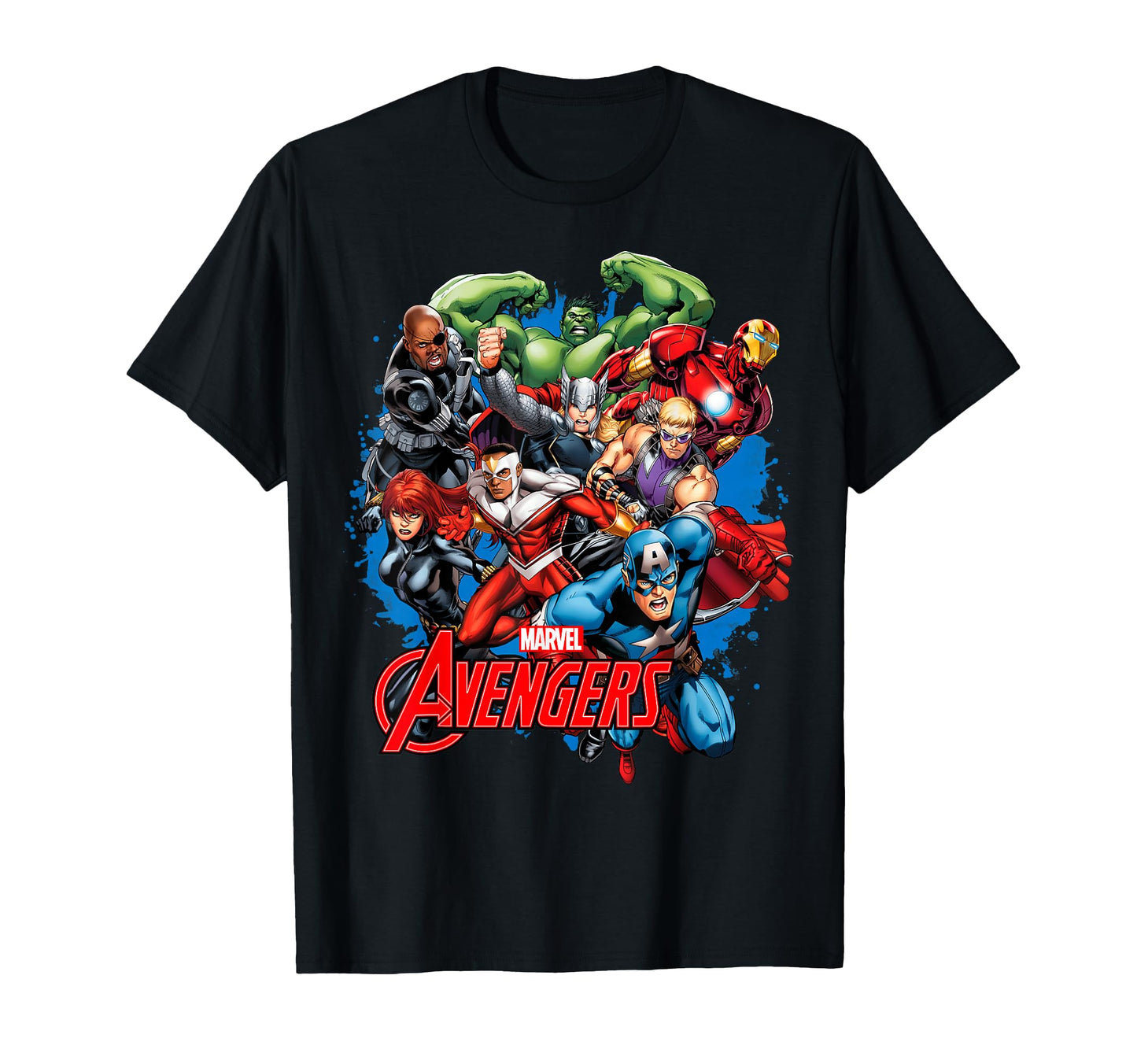 Wakanda Hero Fan Shirt  Vintage 70's Poster Style Tee - T-Shirt, Sweatshirt, Hoodie