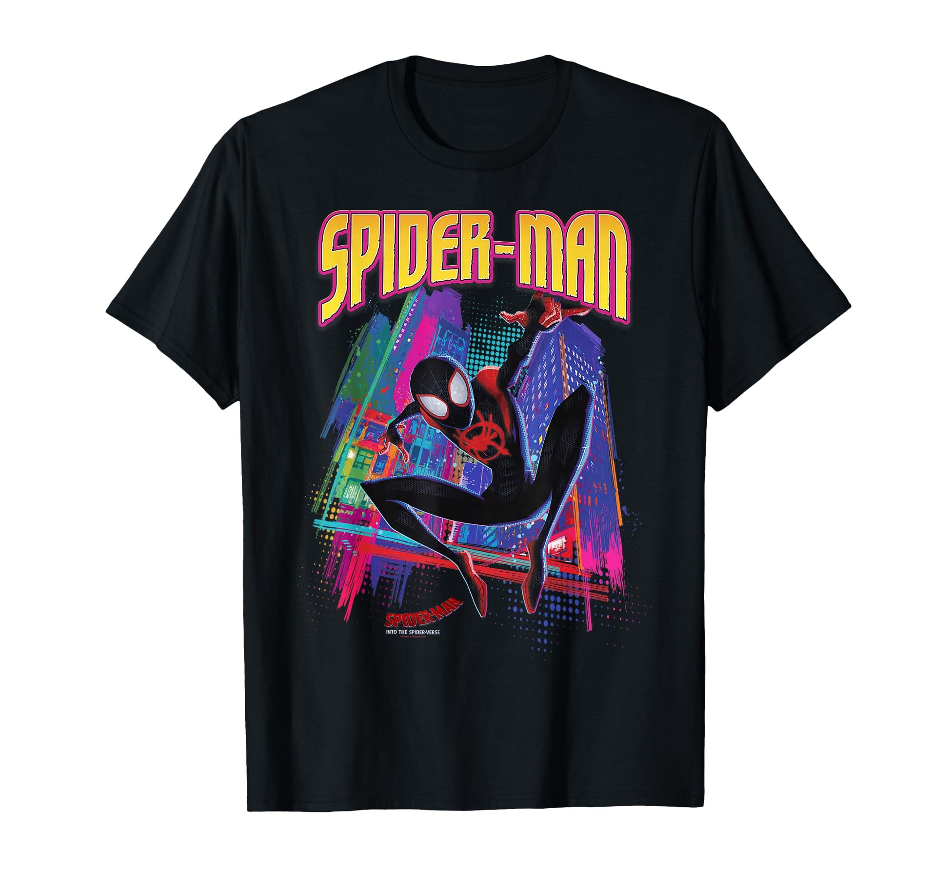 Punk Hero Fan Shirt  Rock Graphic Poster Tee - T-Shirt, Sweatshirt, Hoodie