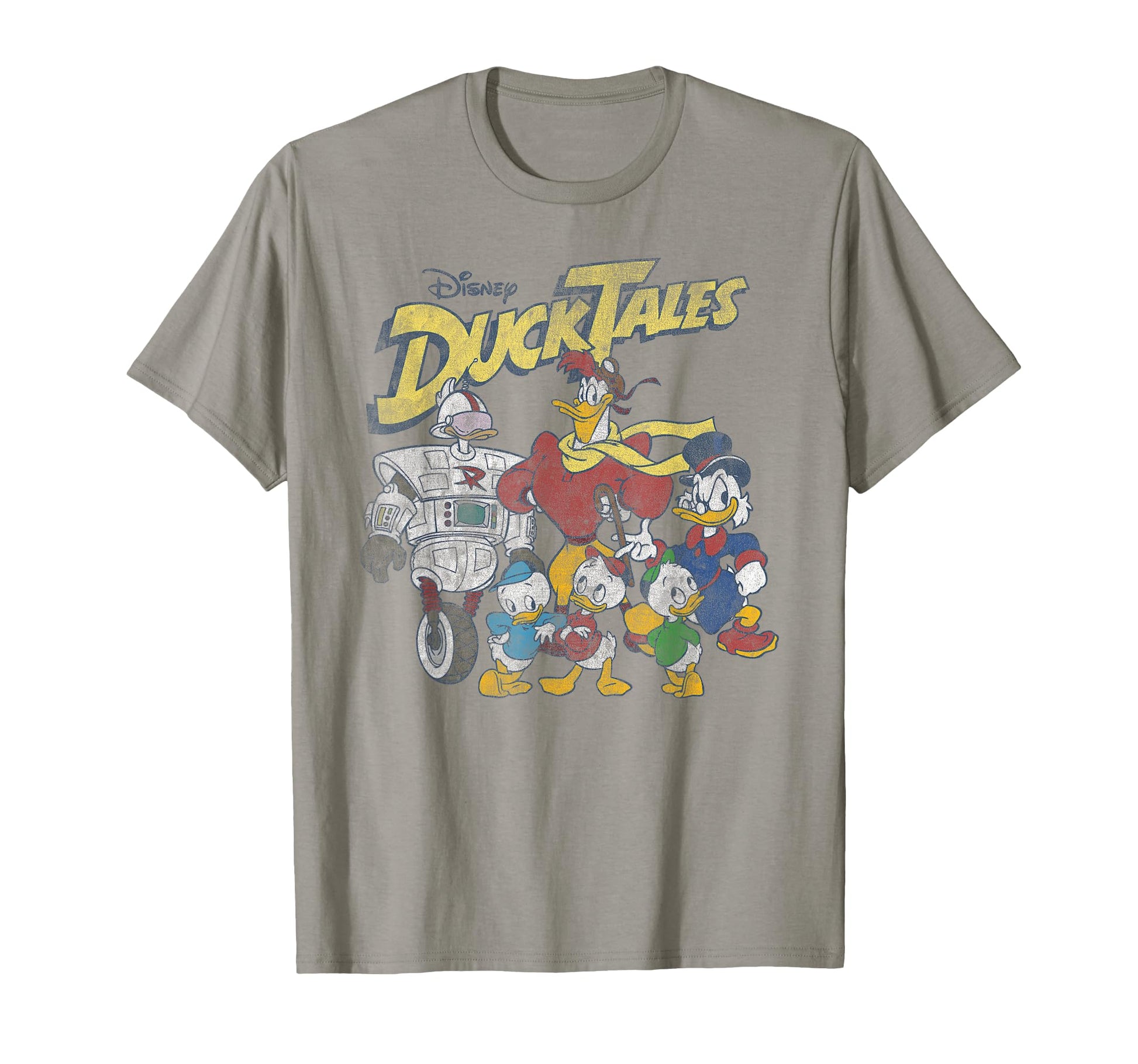 Wealthy Duck Fan Shirt  Tank Group Graphic Tee - T-Shirt, Sweatshirt, Hoodie