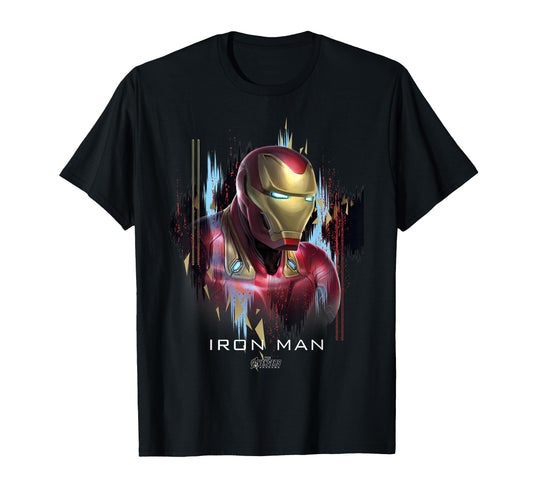 Kids' Superhero Apparel  Patriotic Shield Spray Logo Tee - T-Shirt, Sweatshirt, Hoodie