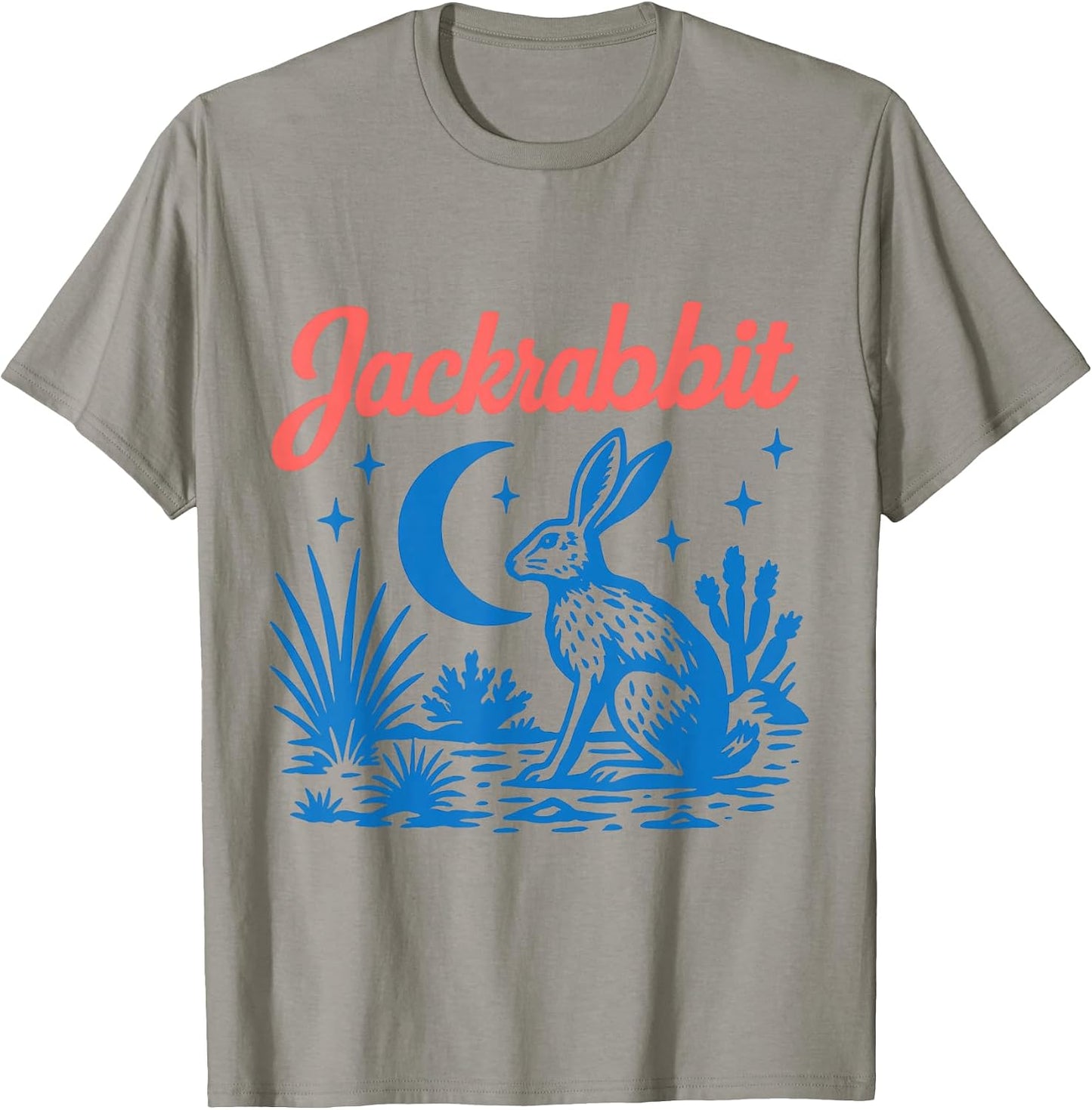 Desert Hare Clothing National Park Animal Merch - Adult & Kids T-Shirts, Sweatshirts & Hoodies apparel design preview 1