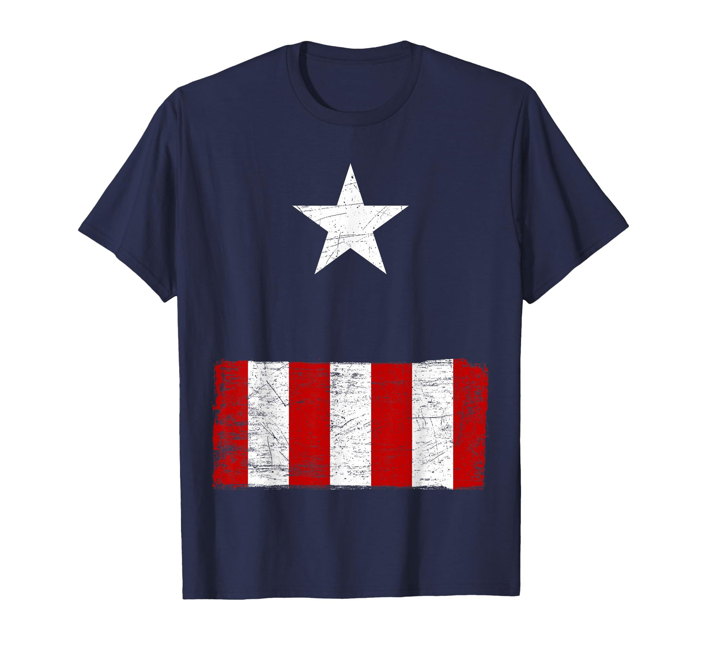 Comic Villain Fan Shirt  City Skyline Graphic Men's Tee - T-Shirt, Sweatshirt, Hoodie