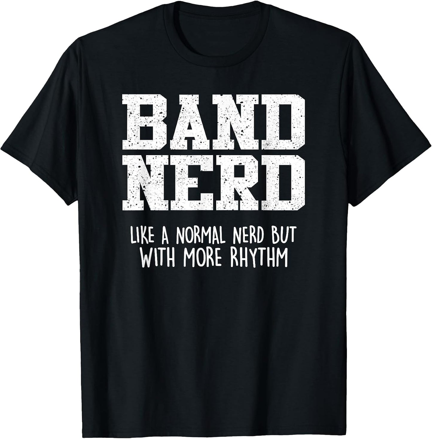 Marching Band Co. - Adult & Kids T-Shirts, Sweatshirts & Hoodies apparel design preview 1