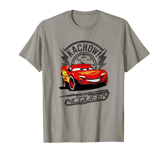 Speed Enthusiast Shirt  Red Racing Car Retro Shot Tee - T-Shirt, Sweatshirt, Hoodie