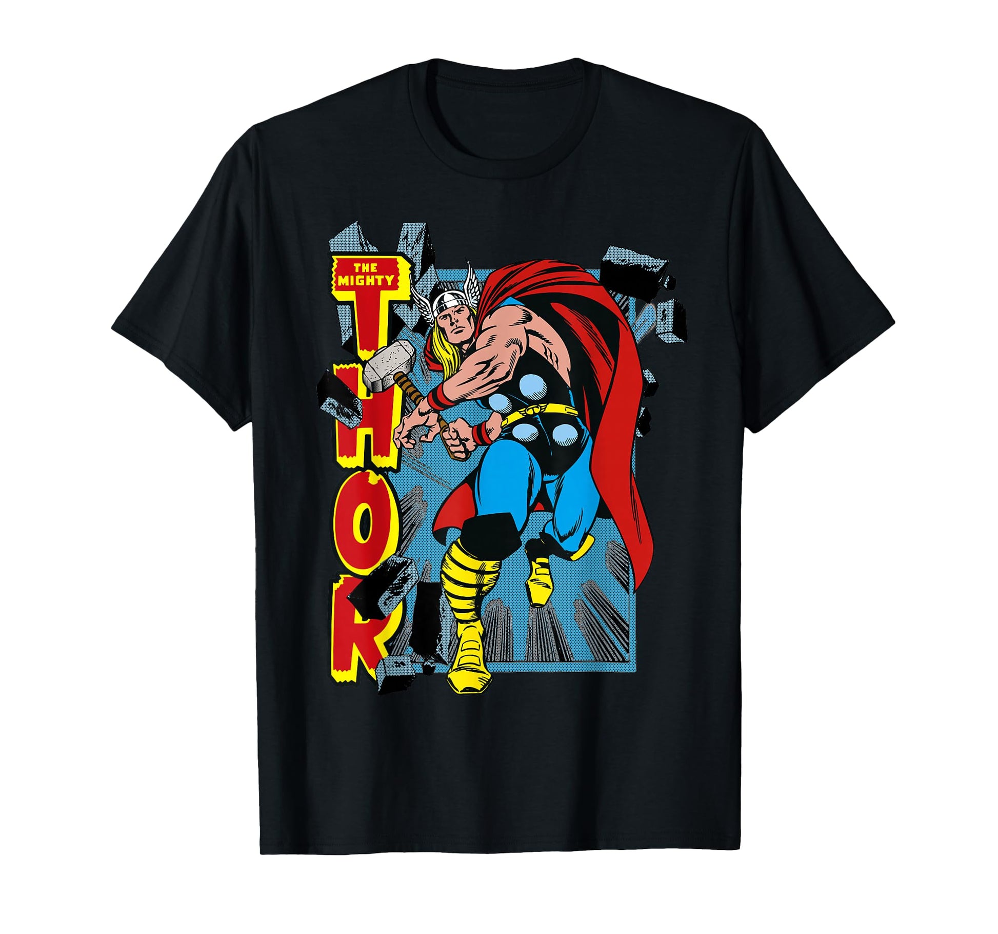 Father's Day Gift Shirt  Incredible Smash Dad Graphic Tee - T-Shirt, Sweatshirt, Hoodie