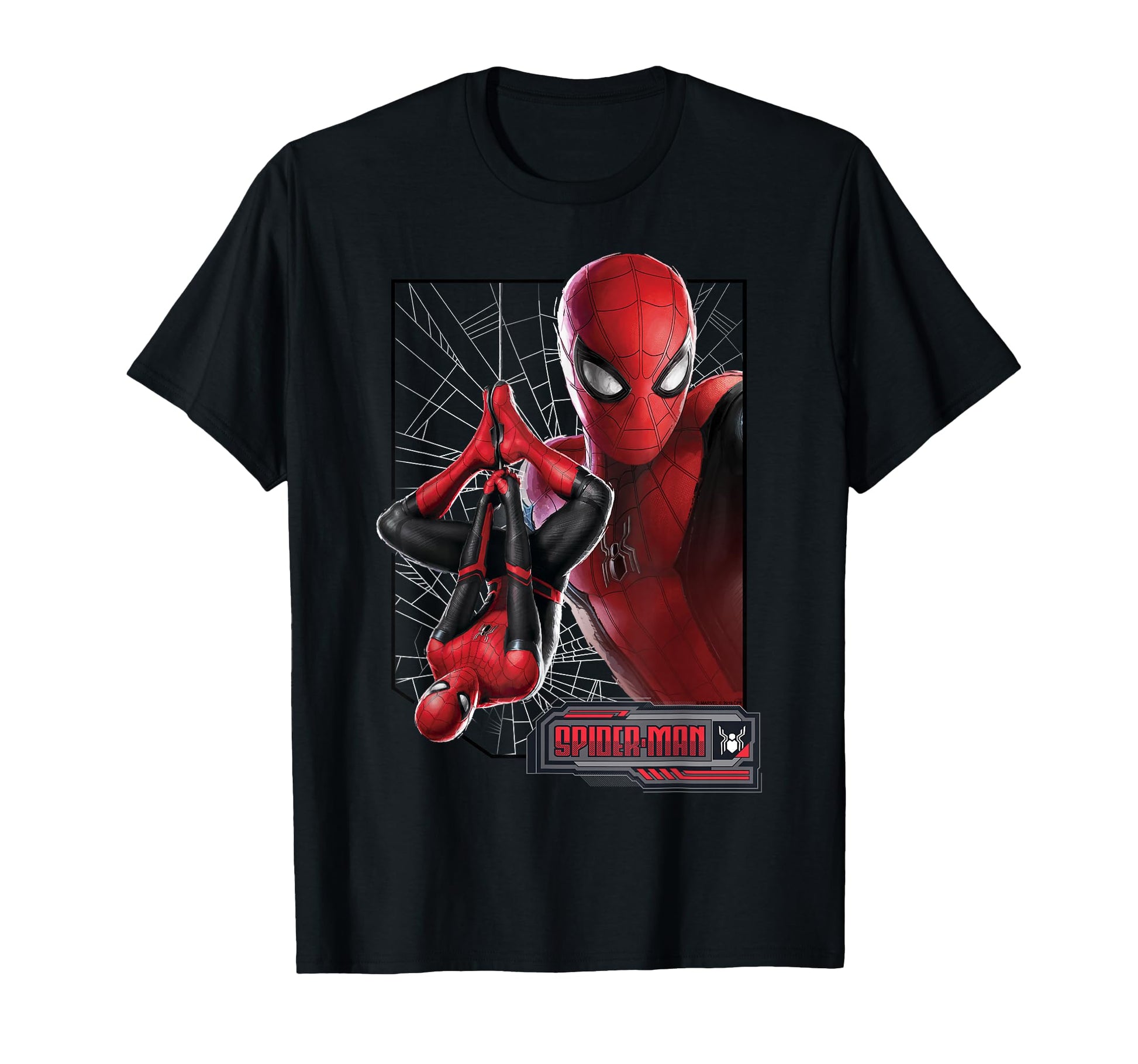 Movie Poster Fan Shirt  New Suit Logo Graphic Tee - T-Shirt, Sweatshirt, Hoodie