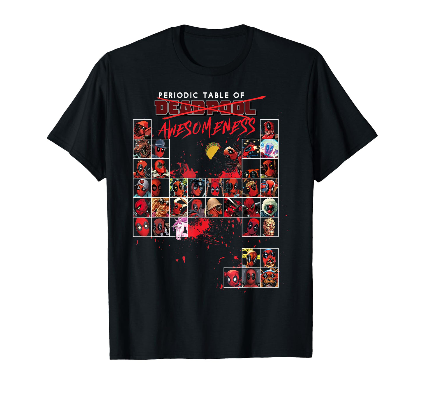 Mercenary Lover Shirt  Cupid Love for Tacos Graphic Tee - T-Shirt, Sweatshirt, Hoodie