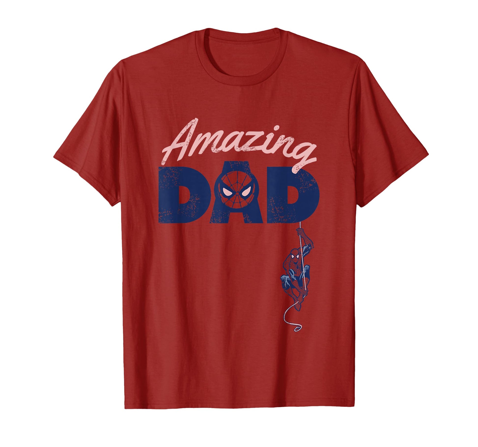 Father's Day Gift Shirt  Amazing Web Dad Retro Tee - T-Shirt, Sweatshirt, Hoodie