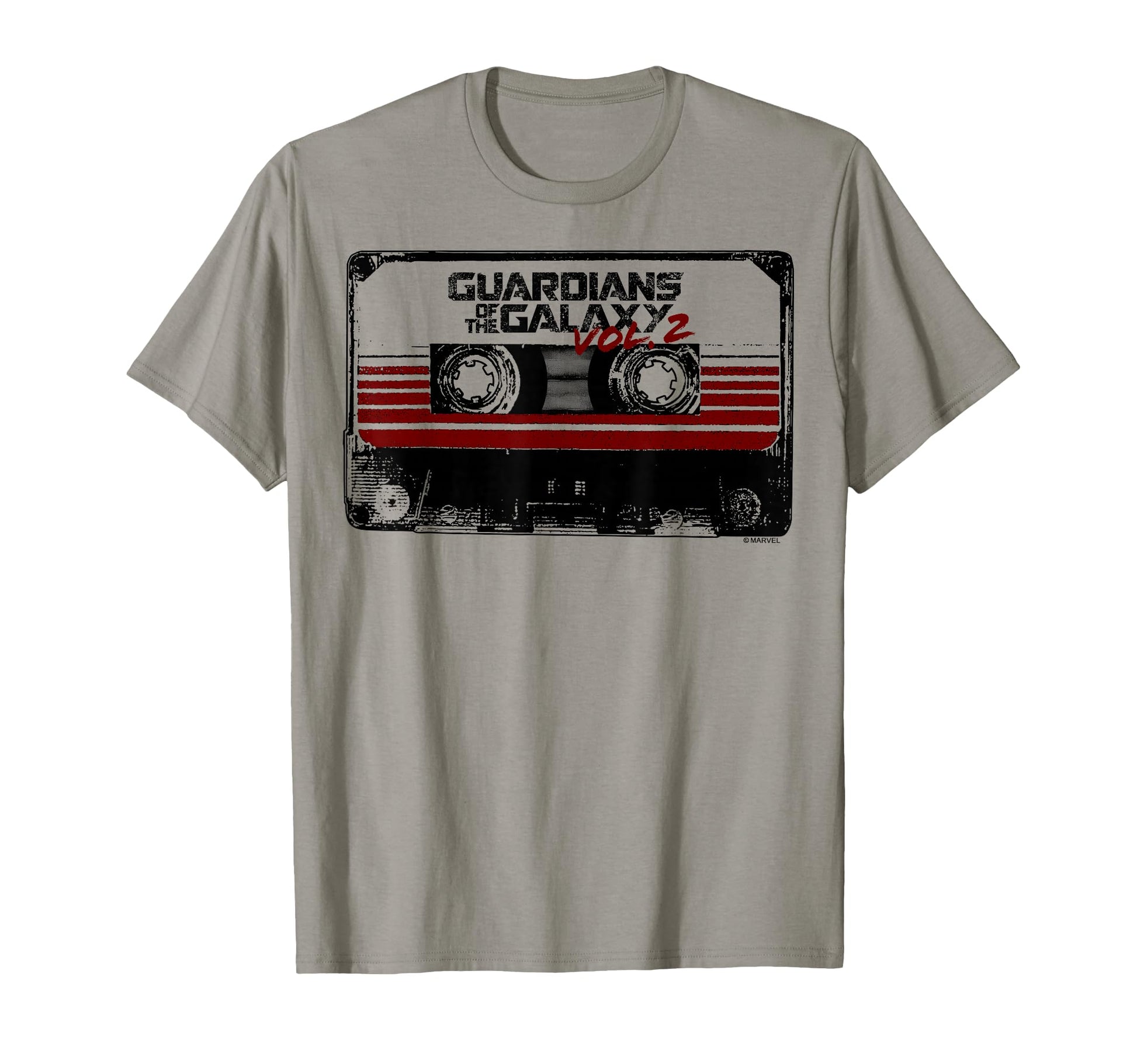 Galactic Squad Fan Shirt  Awesome Mix Tape Logo Graphic Tee - T-Shirt, Sweatshirt, Hoodie