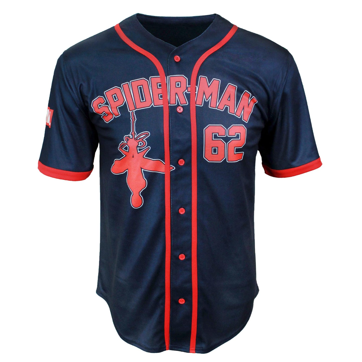 Men's Sports Apparel  Baseball Spider Graphic Tee - T-Shirt, Sweatshirt, Hoodie