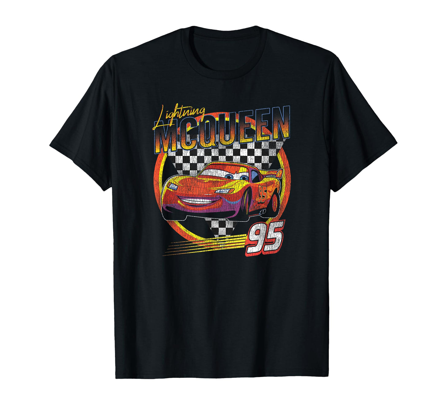 Speed Enthusiast Shirt  Red Racing Car Vintage Tee - T-Shirt, Sweatshirt, Hoodie
