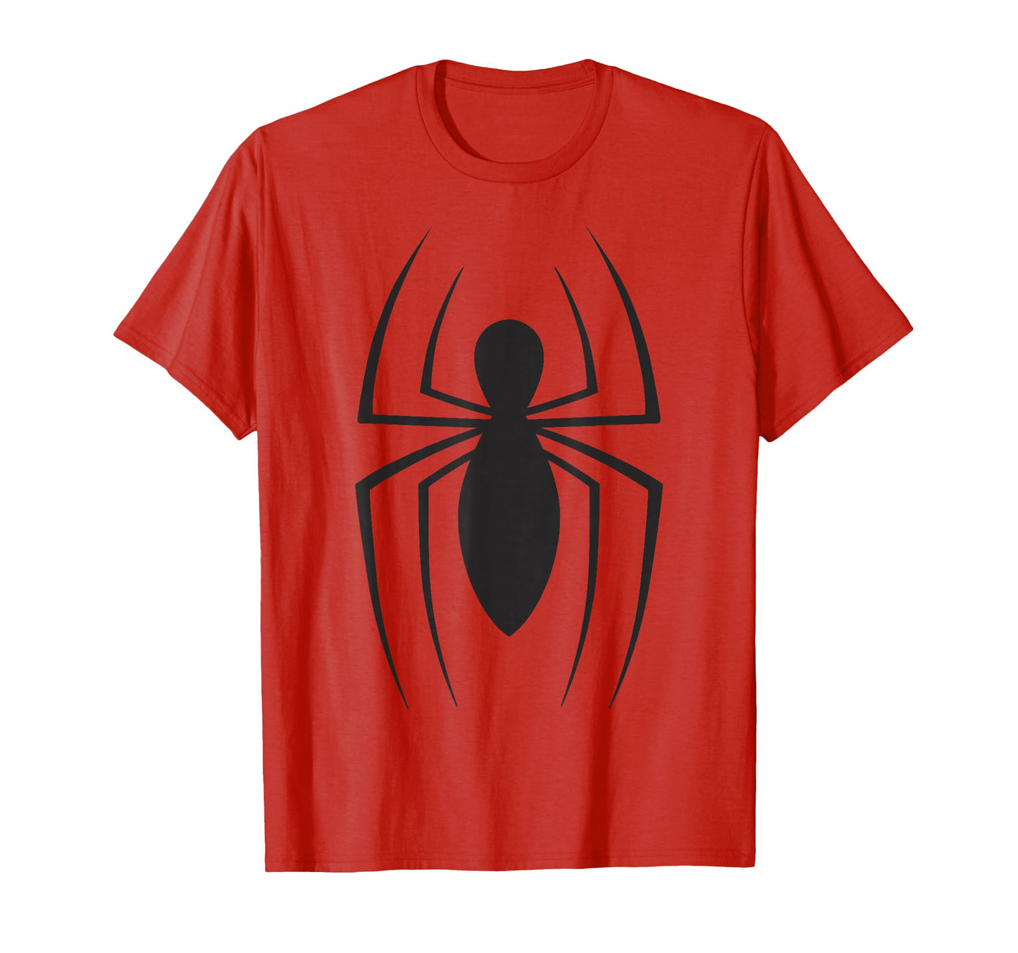 Superhero Supporter Apparel  Classic City Spider Logo Tee - T-Shirt, Sweatshirt, Hoodie