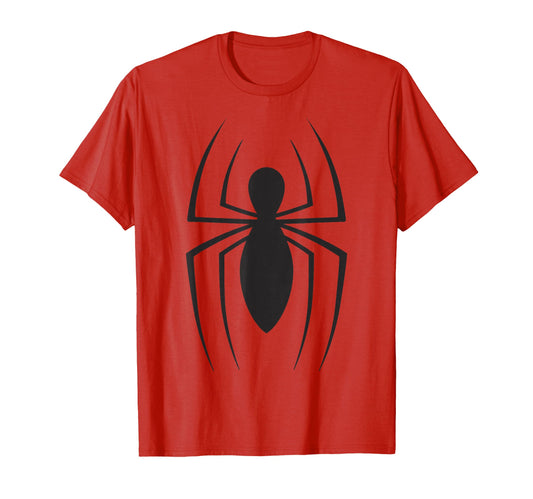 Superhero Supporter Apparel  Classic City Spider Logo Tee - T-Shirt, Sweatshirt, Hoodie
