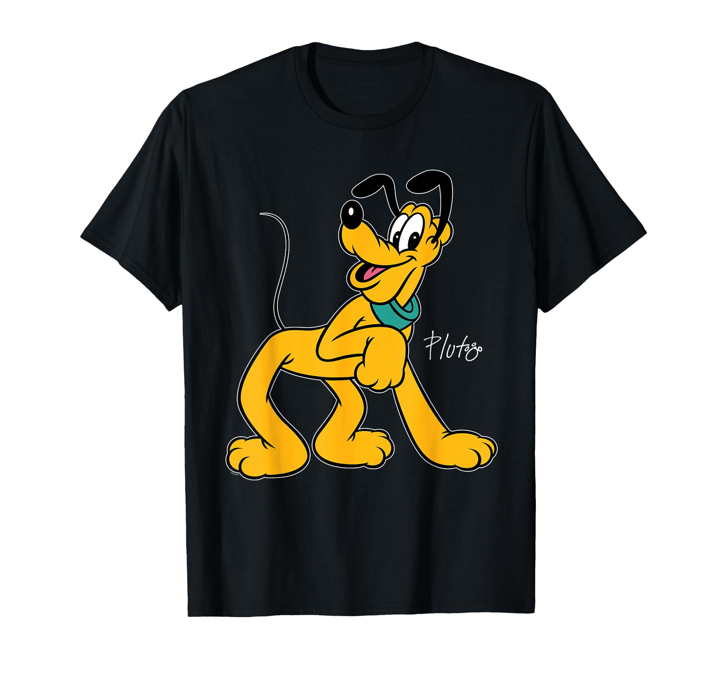 Theme Park Matching Shirt  Retro Pet Dog Character Pose Tee - T-Shirt, Sweatshirt, Hoodie